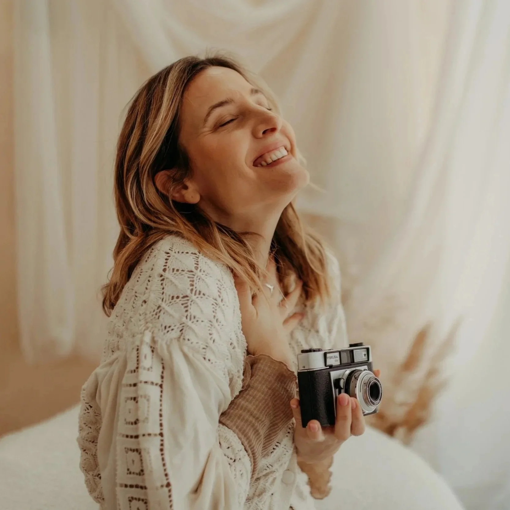 Mentoring Newborn 1:1