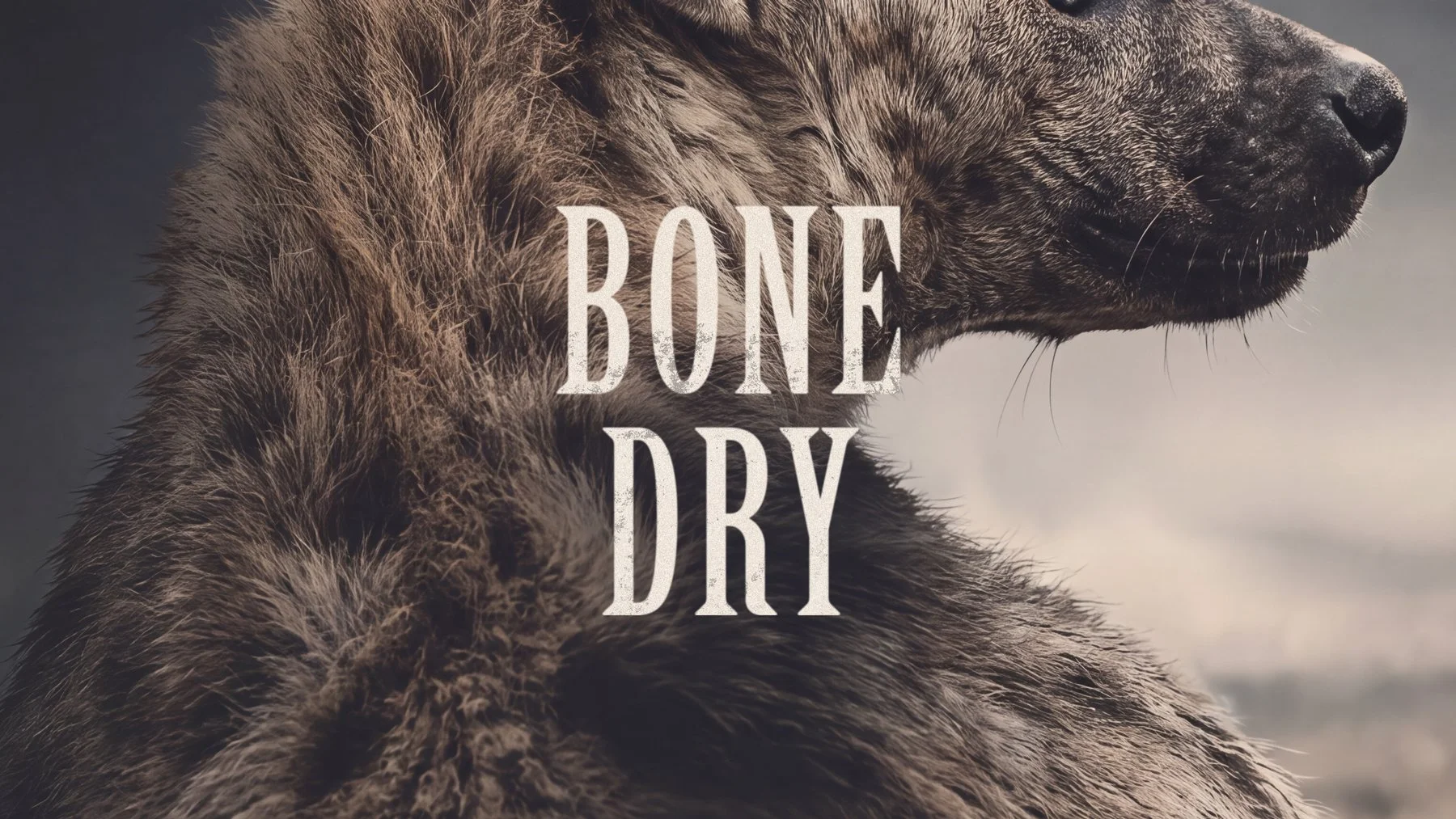 Bone Dry