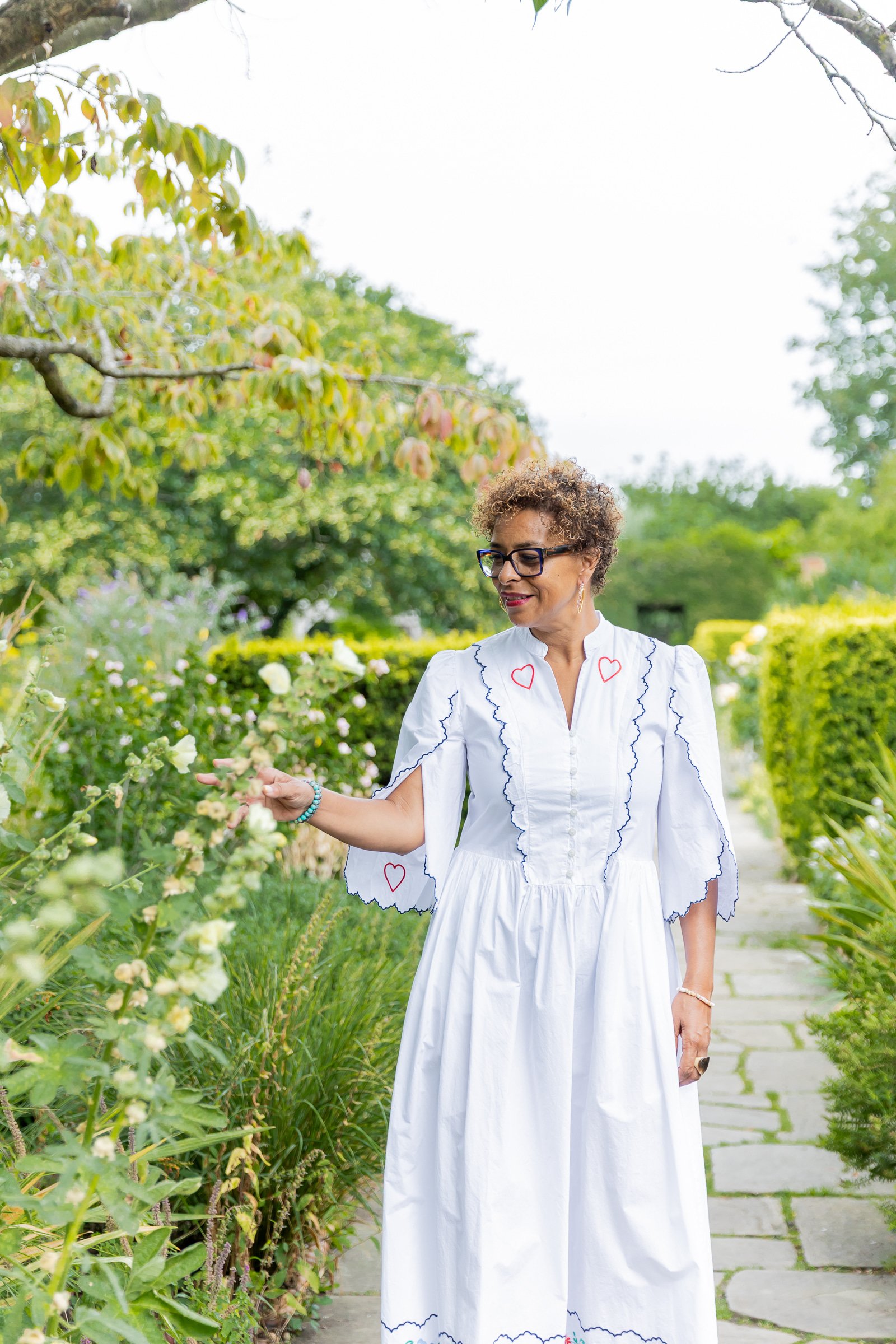 Midlife transition: questioning the stories we've inherited