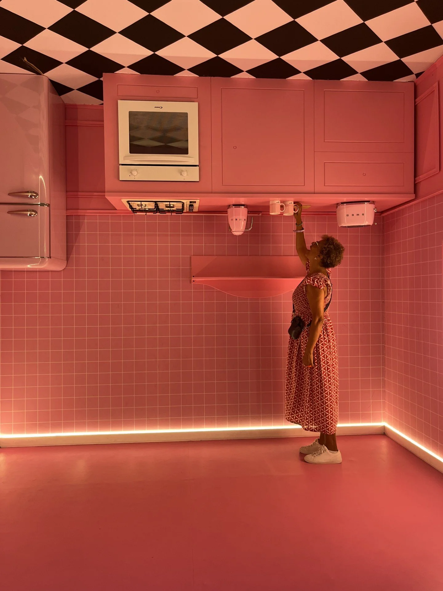 What If the Future You’re Imagining Isn’t as Unrealistic as You Think?