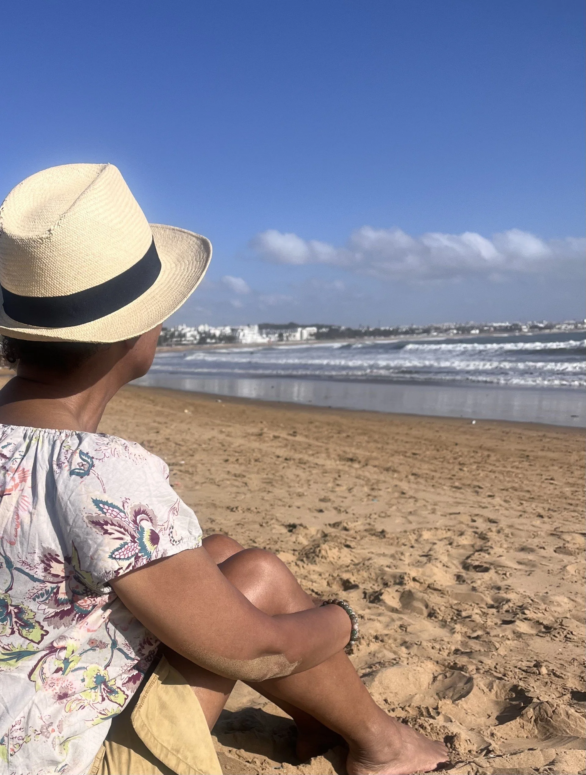 Endings Don’t Have to Be Perfect to Be Meaningful