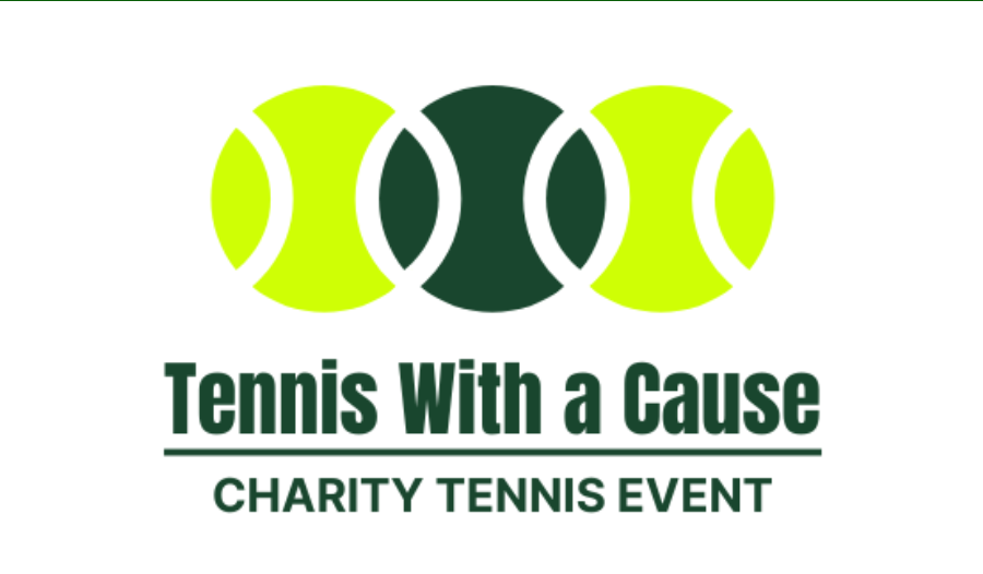 Tennis With a Cause