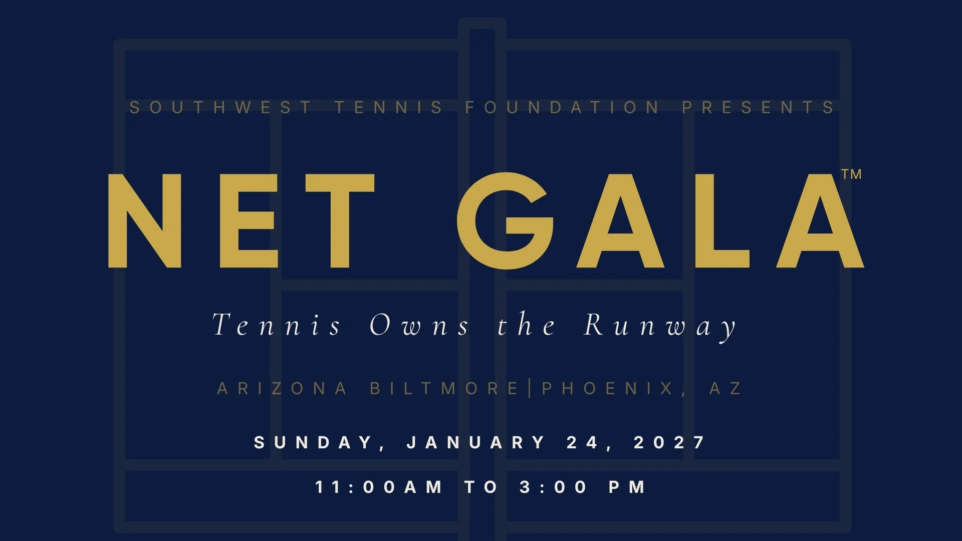 NET GALA