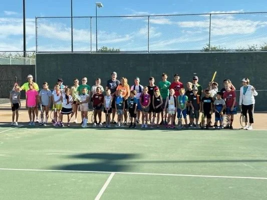 Southwest Tennis Foundation