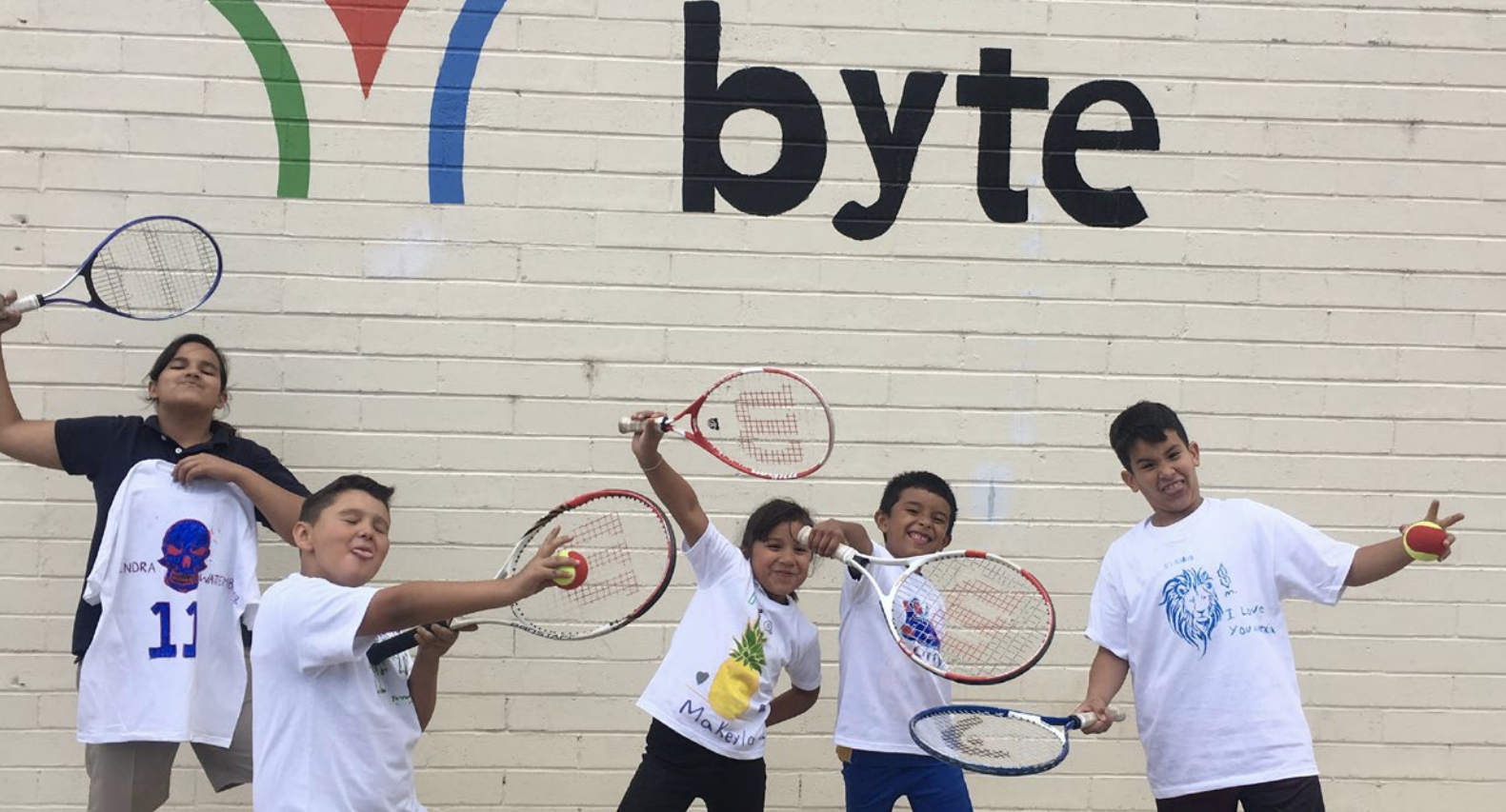 BYTE