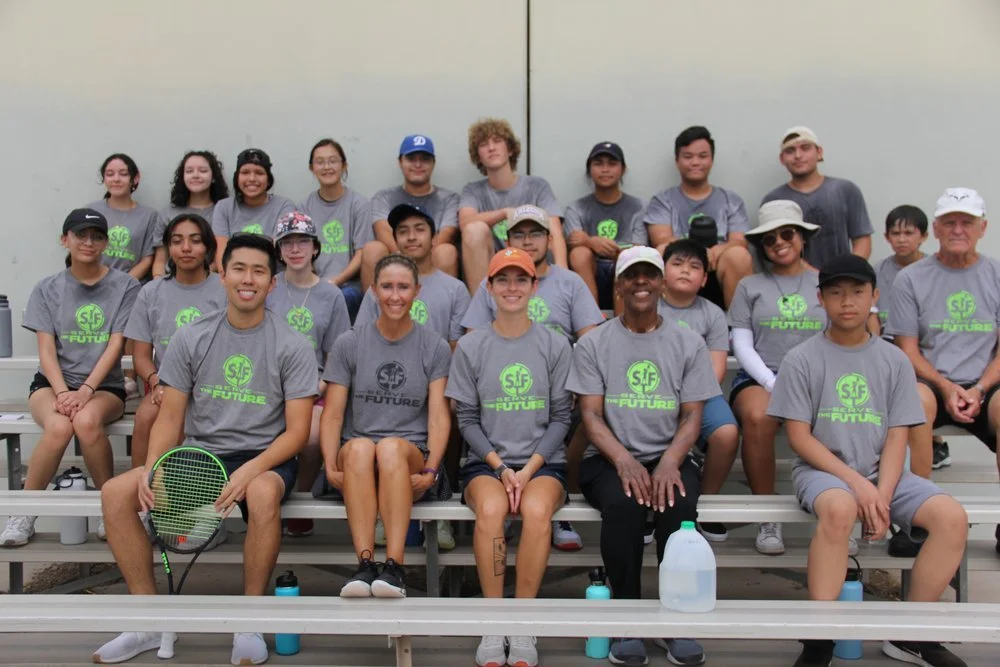 Serve the Future AZ (PHX)