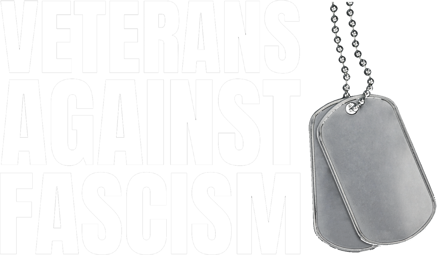 VETERANS AGAINST FASCISM