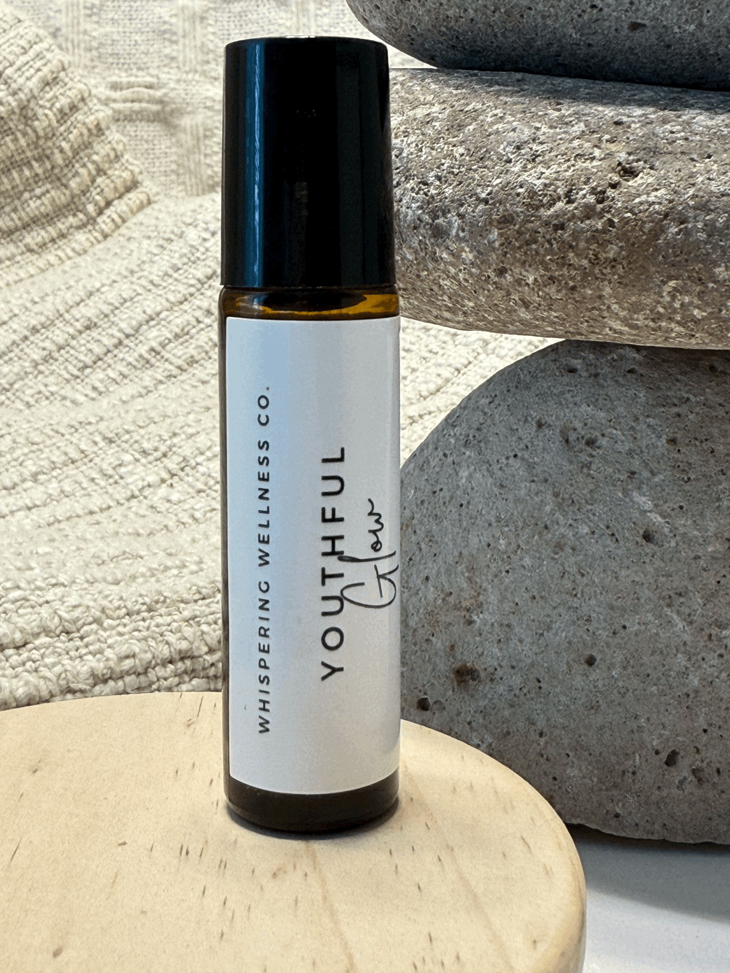Youthful Glow Facial Roller