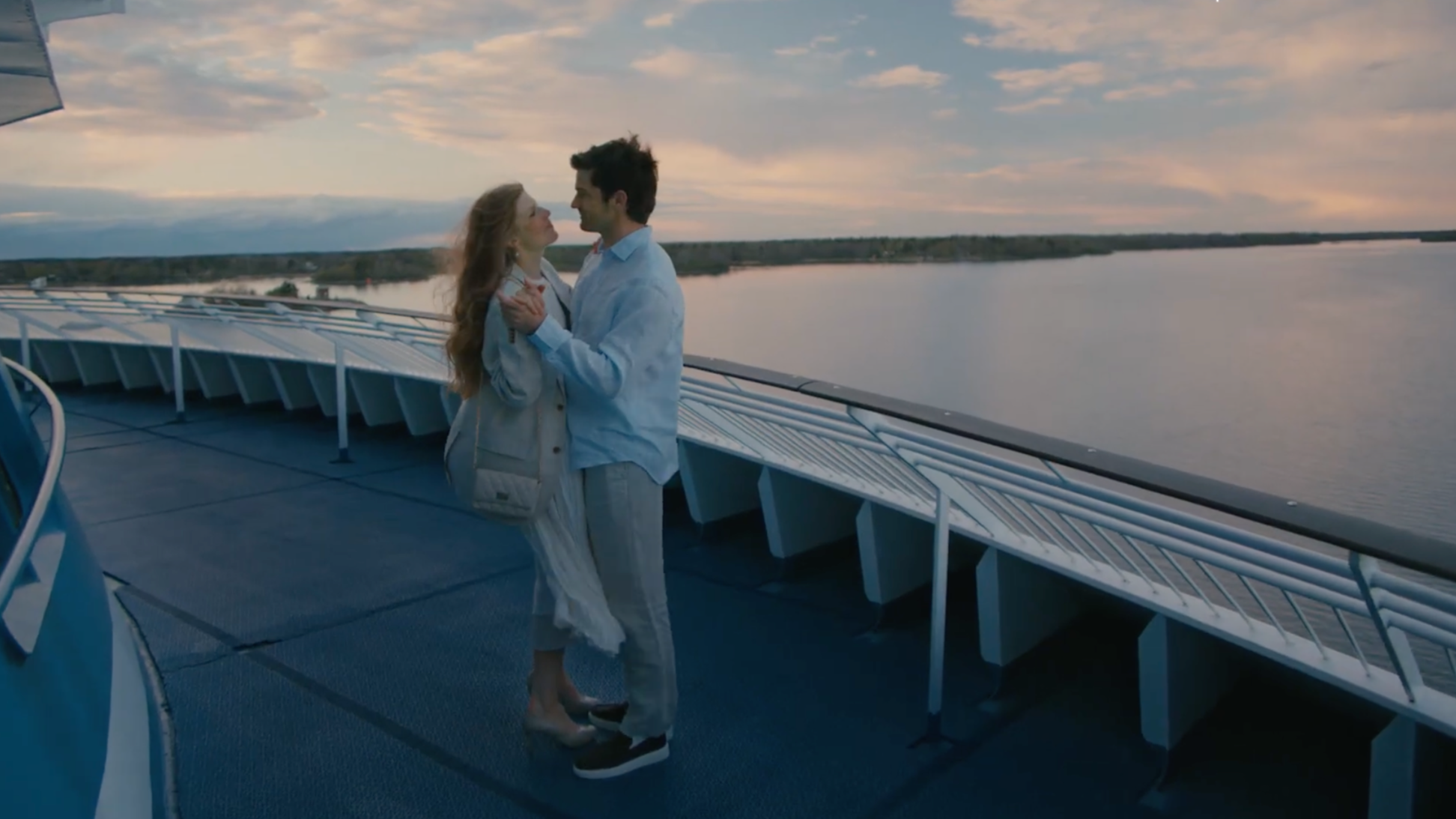 Tallink Silja Line – Visit Sea