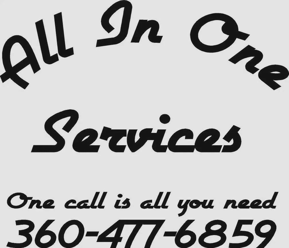 All In One Services