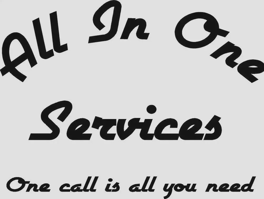 All In One Services