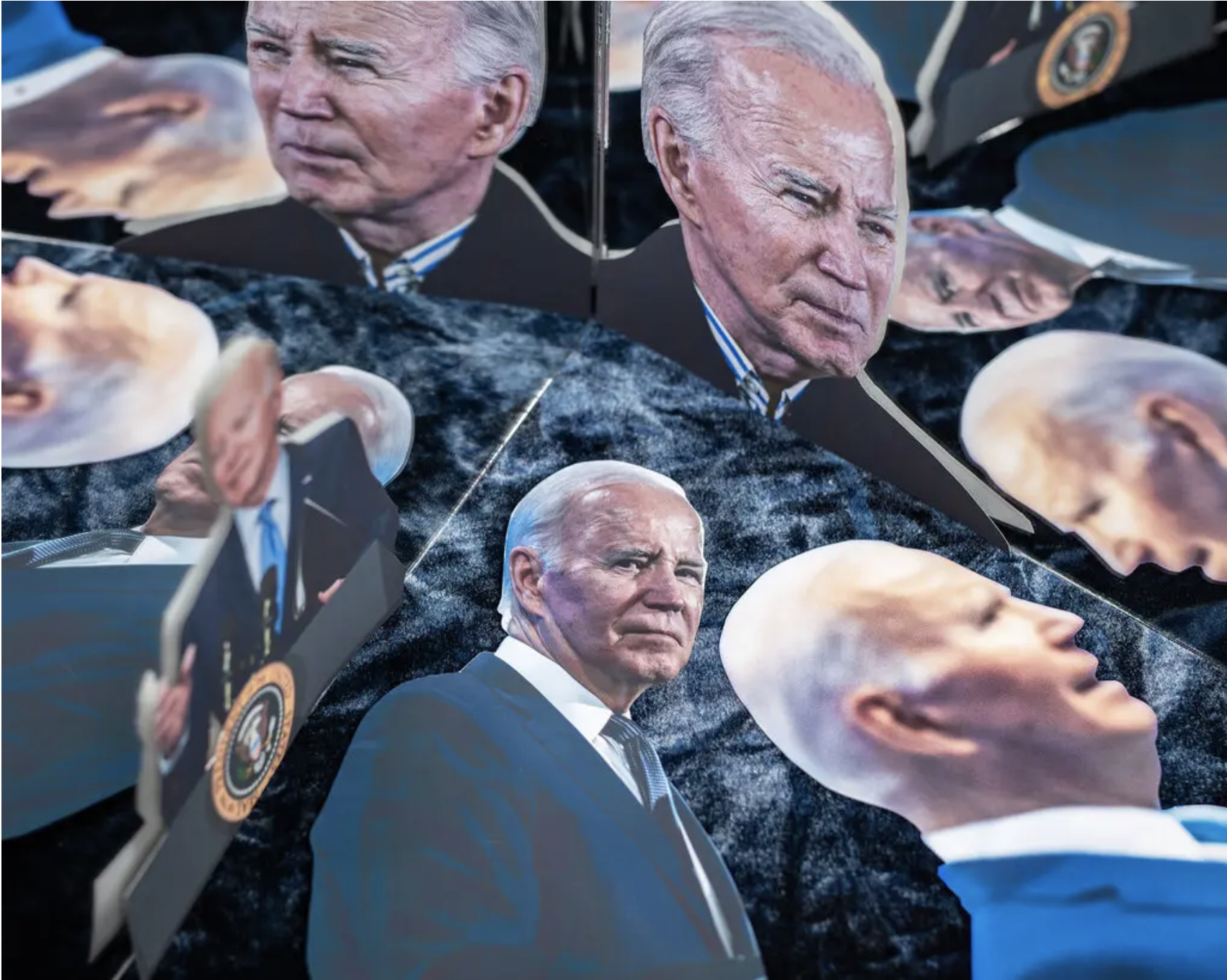 Feature: How Biden Should Spend His Final Weeks in Office