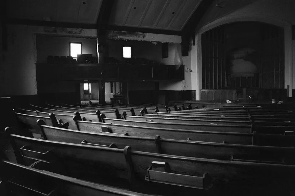 Christmas Eve Without a Church: What Trump Means for Evangelicals Like&nbsp;Me