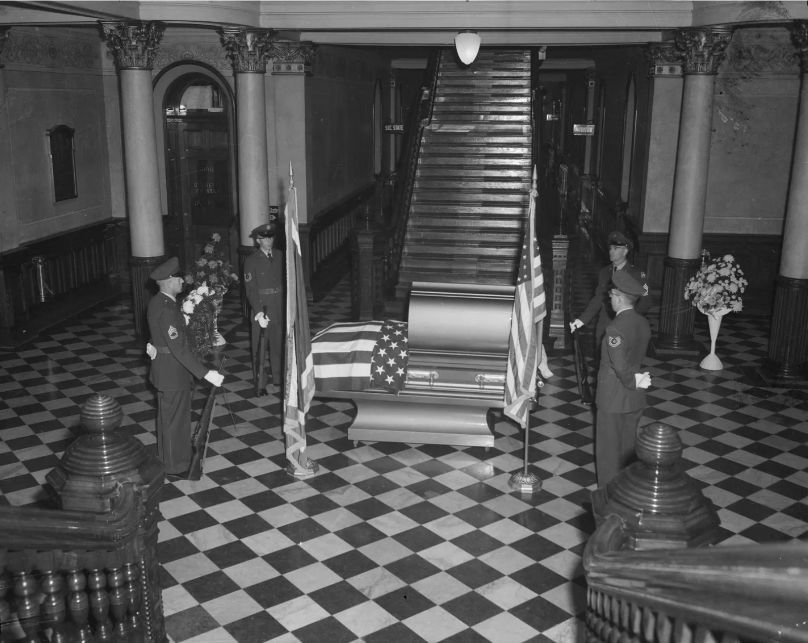 What Lester Hunt could teach us about our perilous political moment