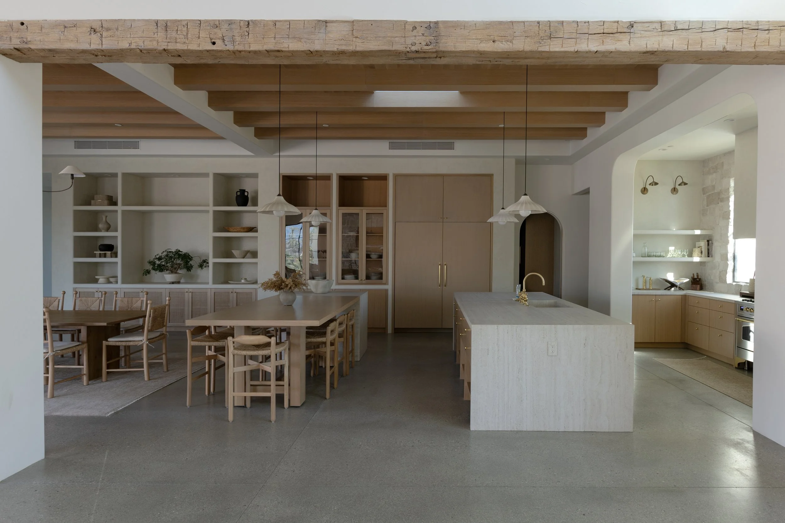 Image of Kitchen