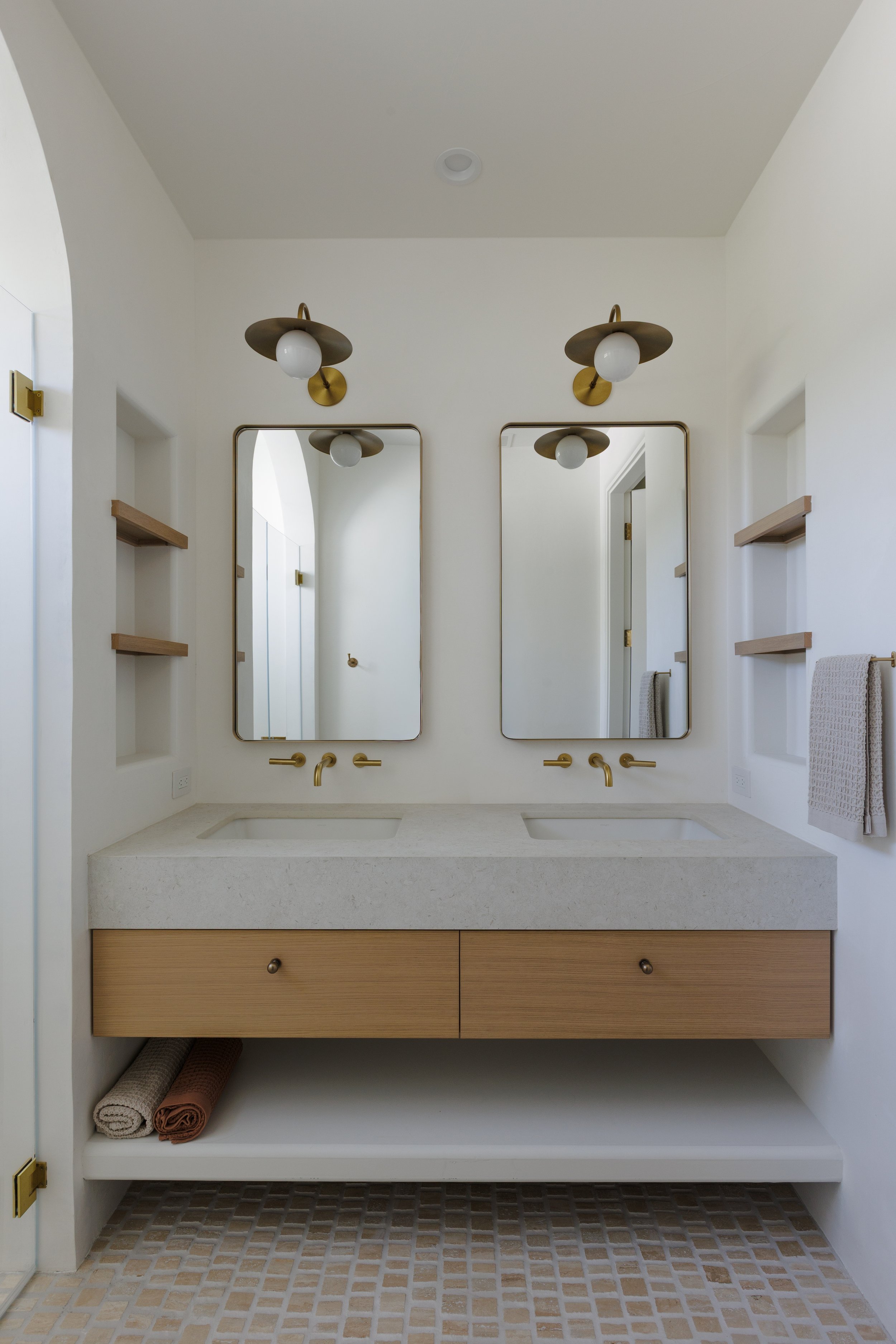 Image of Casita Bath