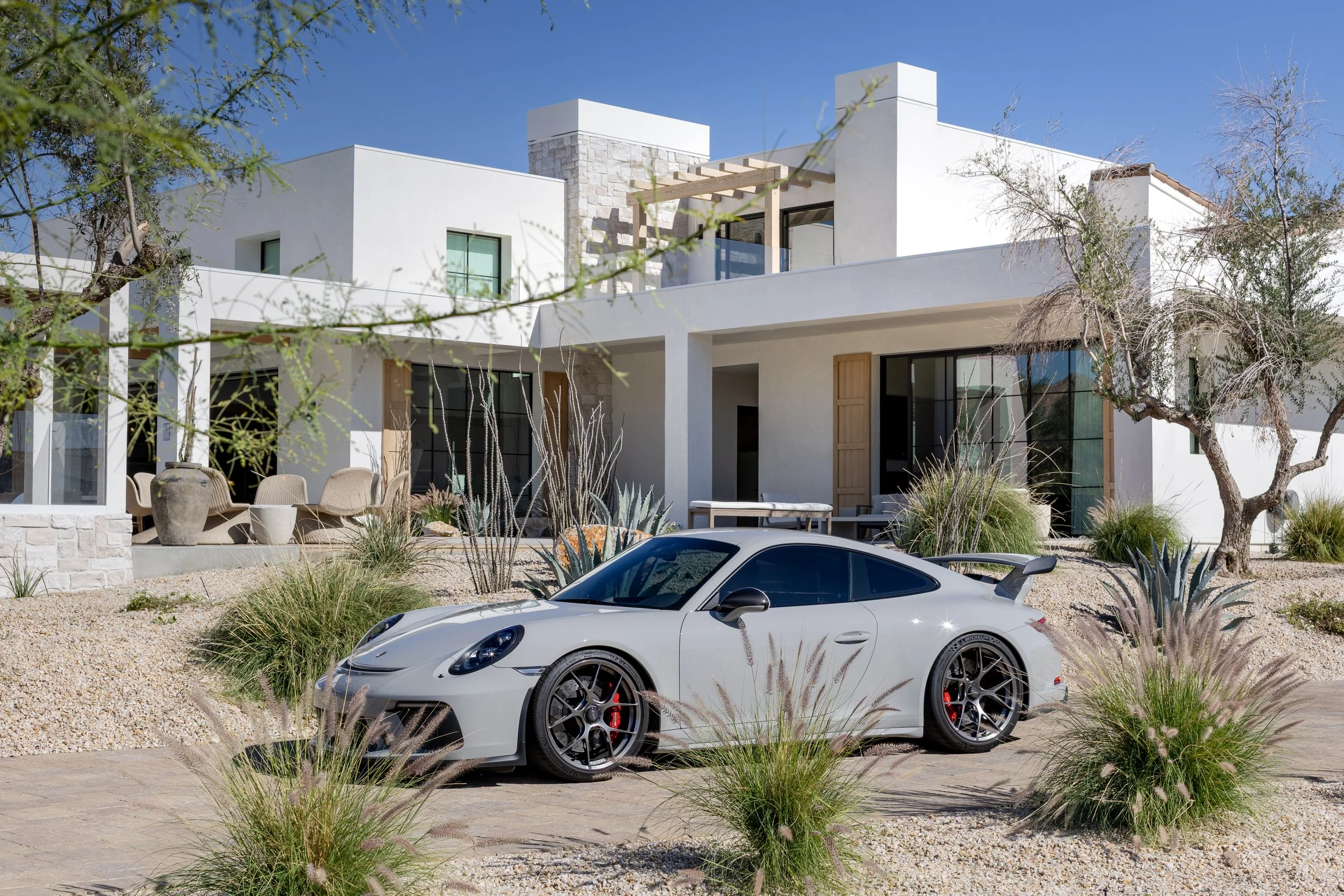 Image of Exterior of Home