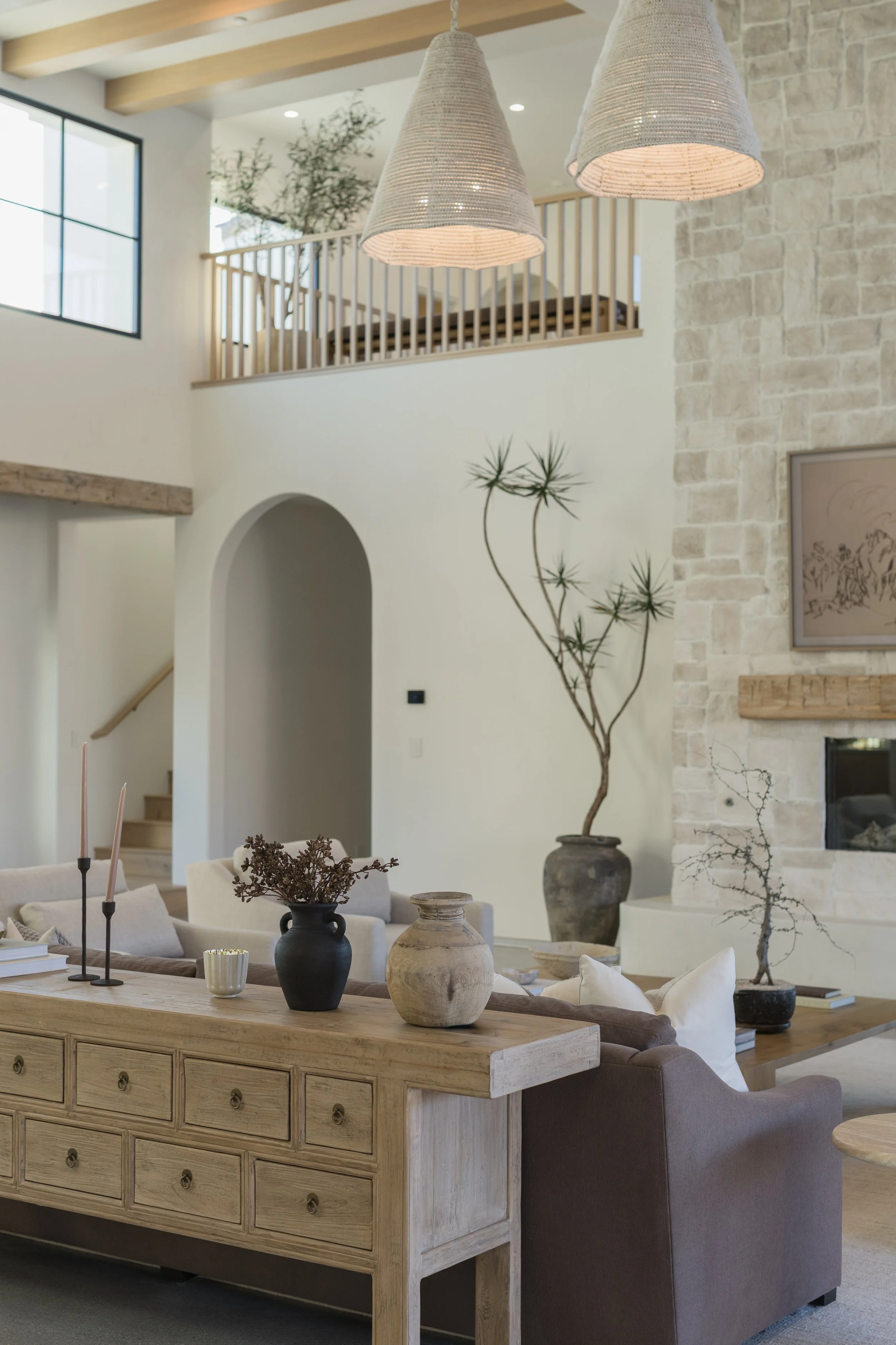 Image of Living Room to Office
