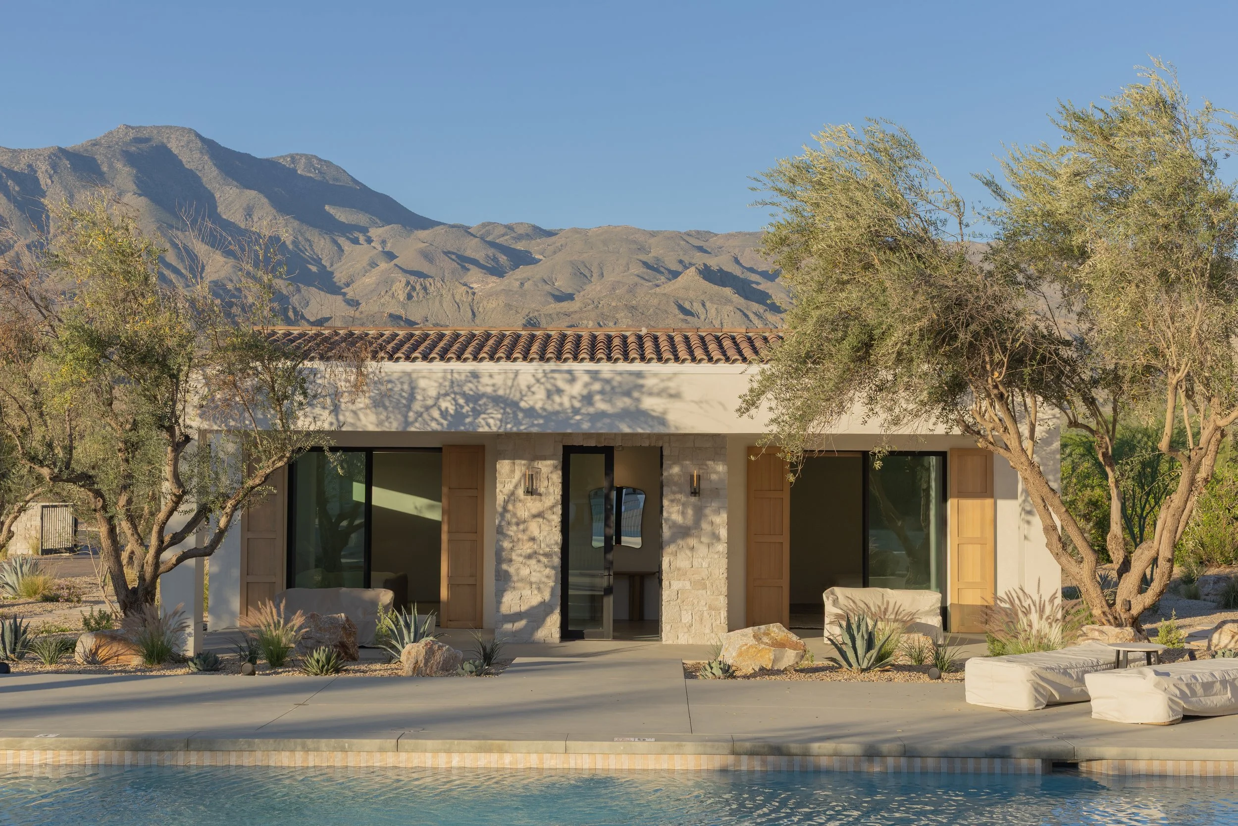 An image of The Casita