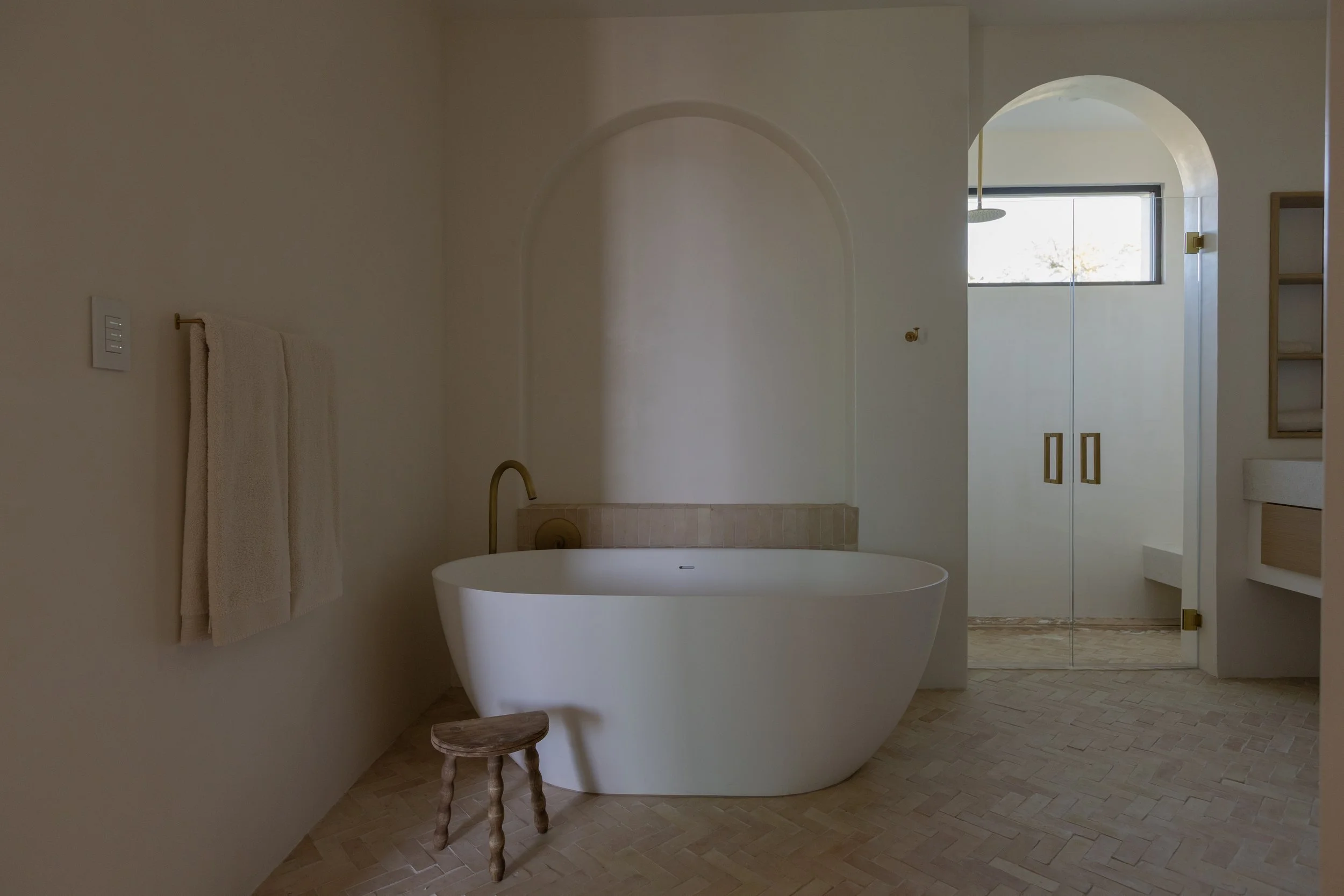 Image of Primary Bath 2