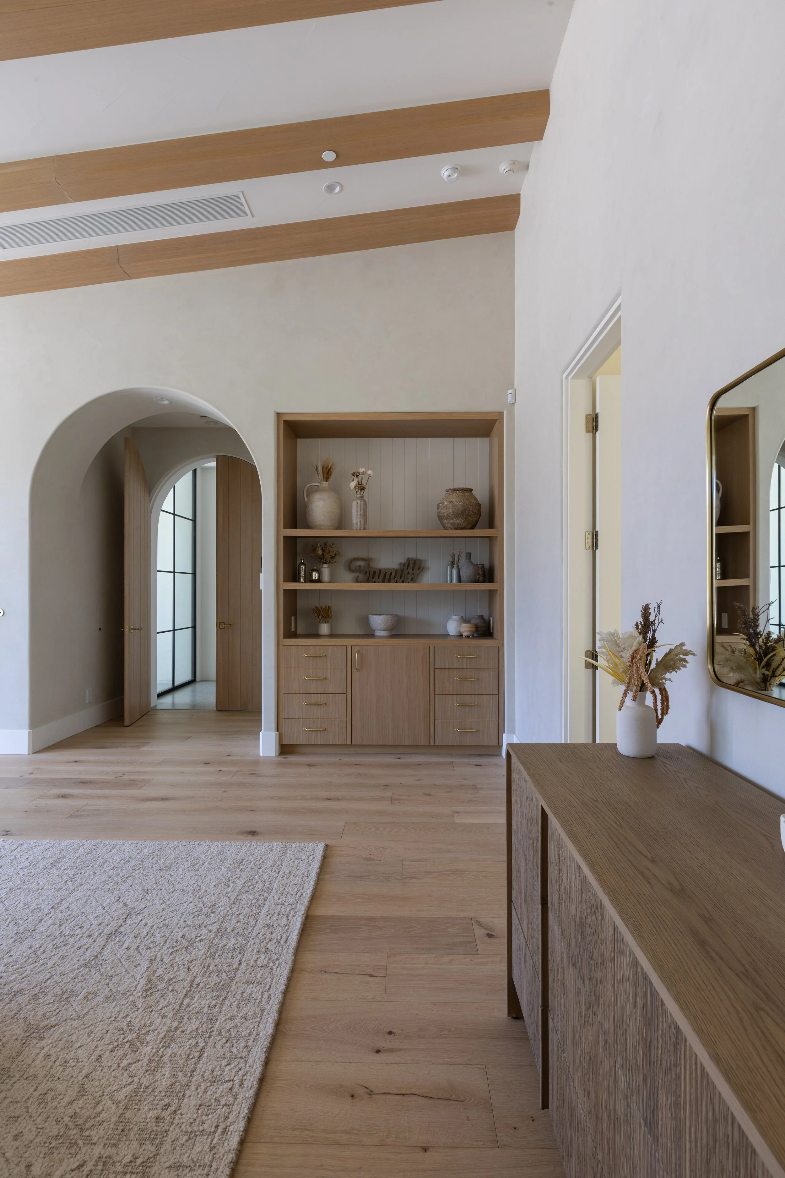Image of Primary Bedroom Built-Ins