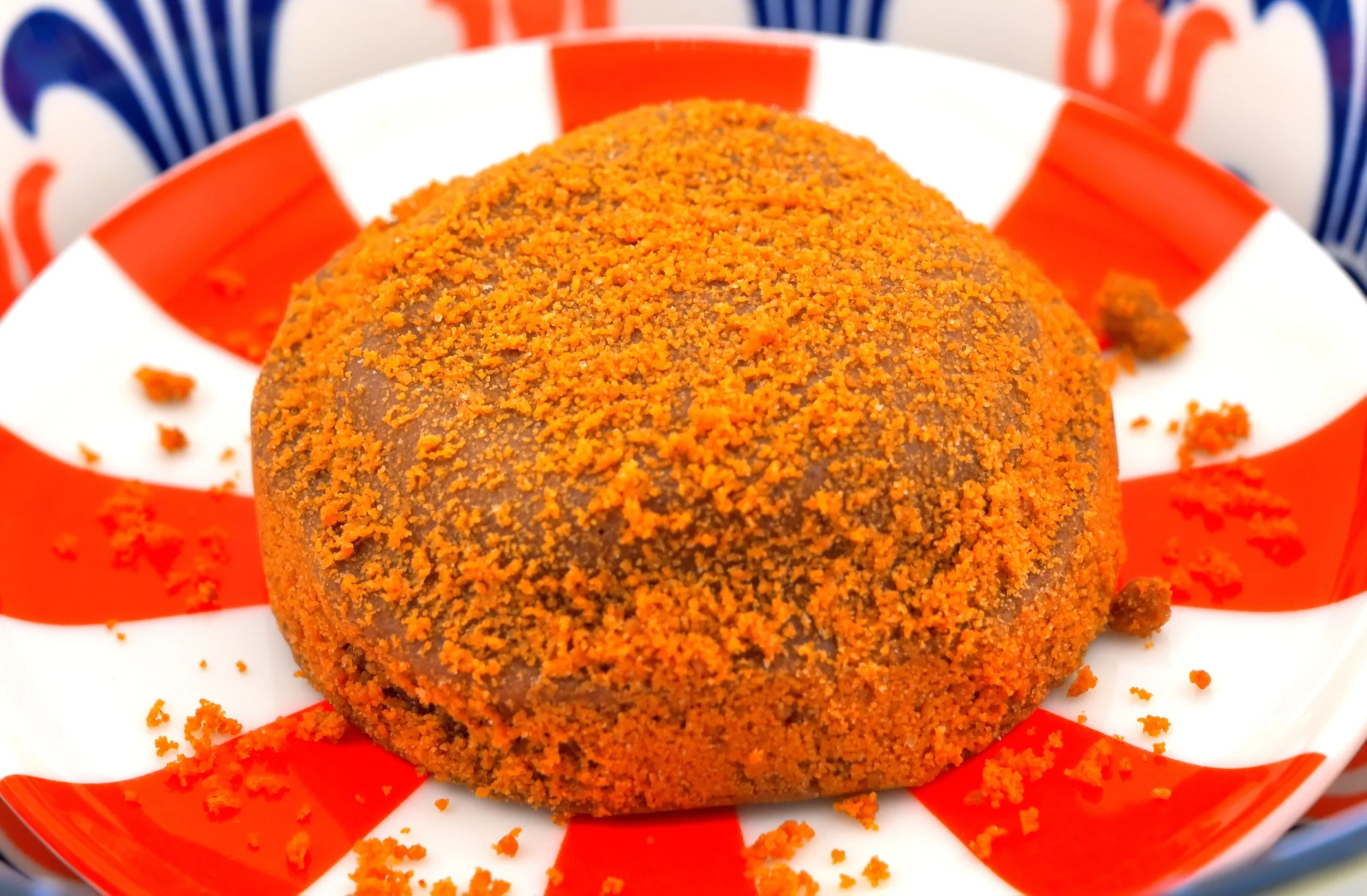 STRAWBUTTER COOKIEBERRY