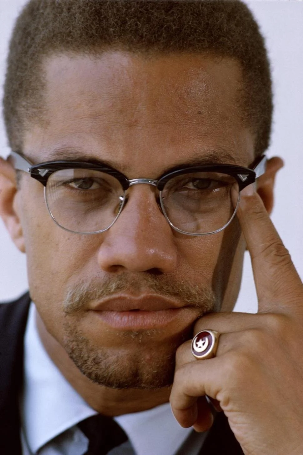 2nd Annual Move Like Malcolm: A Wellness Event Celebrating the Legacy of Malcolm X
