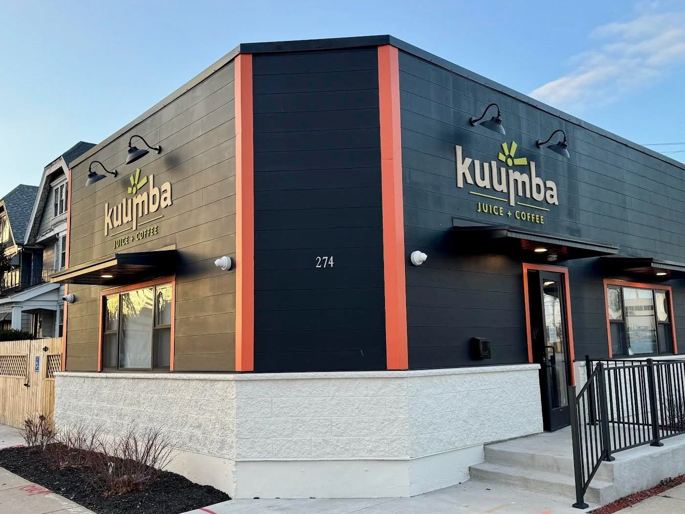 Creative Juices Flow