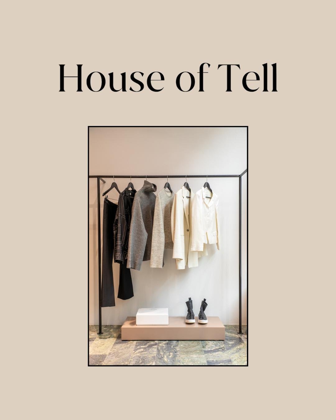 While we hope these in-between-days offer you lots of downtime, great food and rewatching your favorite movies, may we also suggest this is a great time for that closet cleanout you've postponed? Start off the new year fresh and bring us all those it