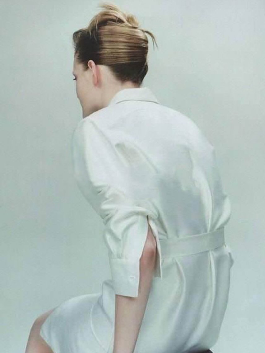 We love a good trip down memory lane&hellip; Shot 30 years ago by Craig McDean, this Jil Sander SpringSummer campaign still feels strikingly modern. Timeless design built on precision, proportion and restraint doesn&rsquo;t age; it continues to bring