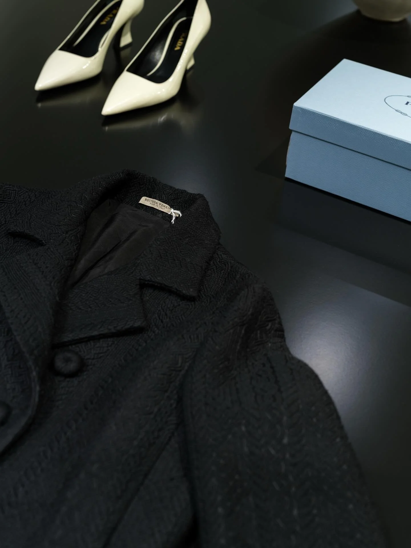 To all who came to support us on our opening day, from the bottom of my heart, thank you. 🤍 To see so many familiar faces stop by, just to say hi and give that love you&rsquo;ve spoiled us with since we first opened our doors - it is not something I