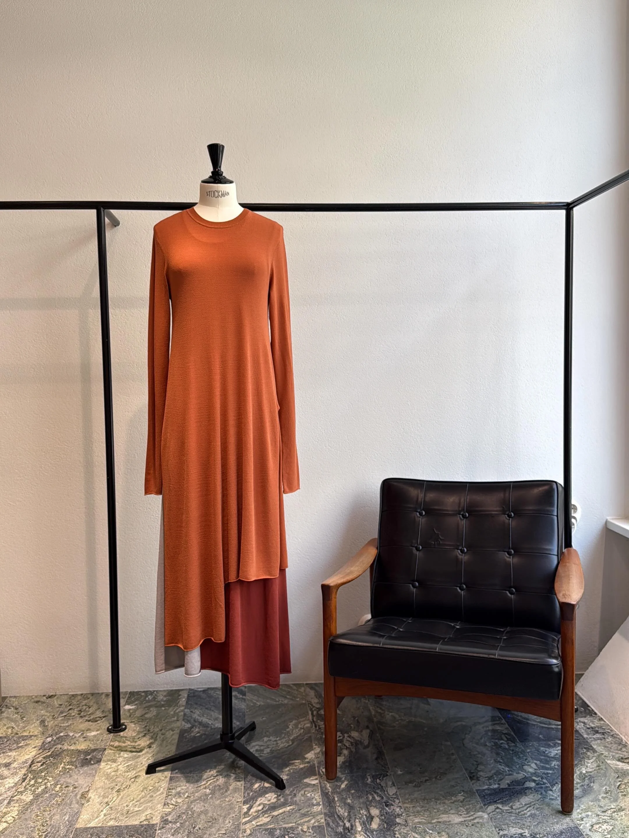JW Anderson has become one of our most appreciated brands at House of Tell. The balance of conceptual design but always deeply wearable pieces is a combination hard for us to resist. 

What makes the brand interesting is its ability to take familiar 