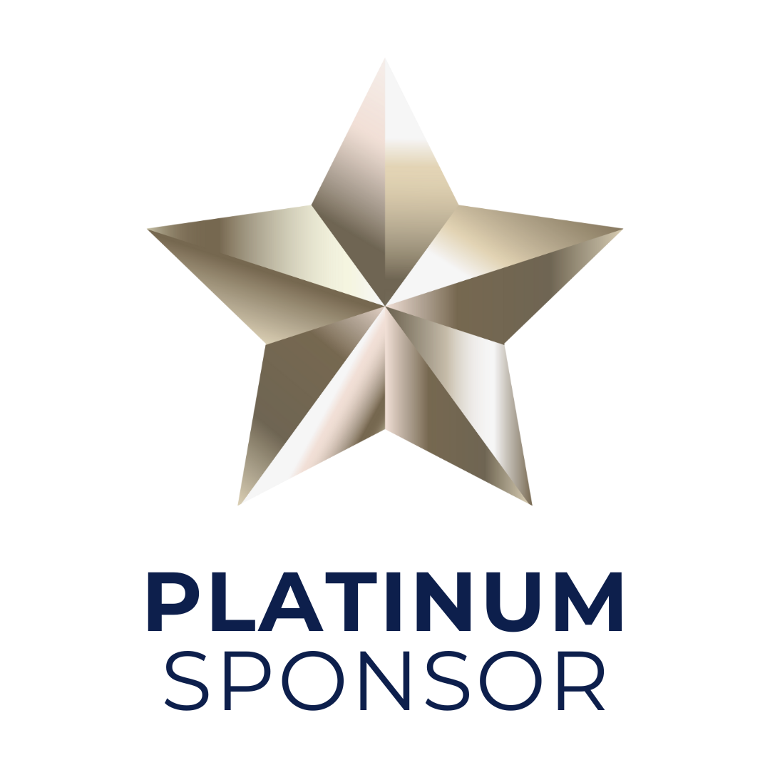 Platinum Level Sponsorship