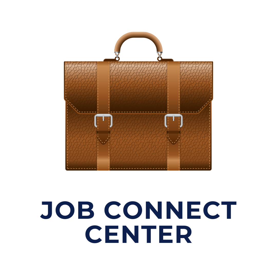 Job Connect Center Sponsorship