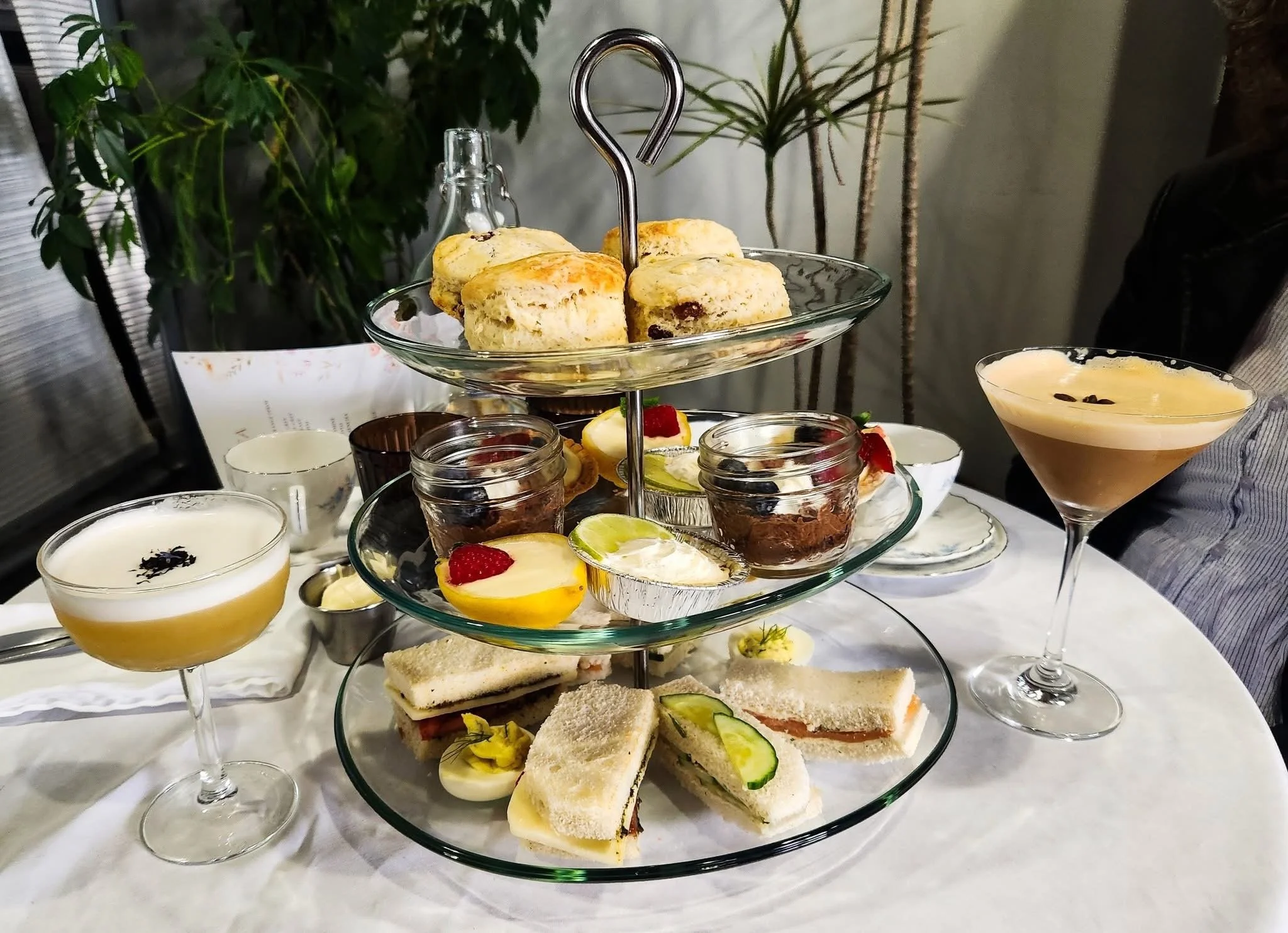 Mother's Day Morning Tea