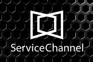 Service Channel Logo