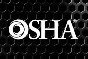 OSHA logo