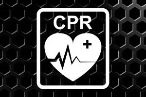 CPR logo