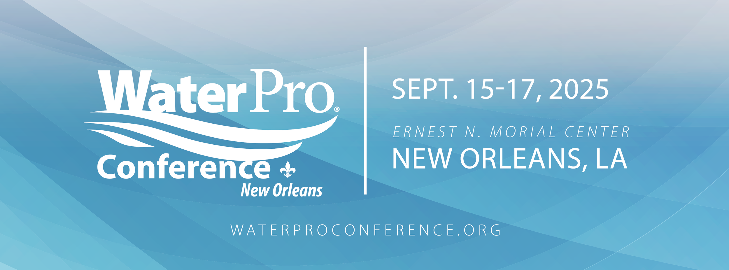 WaterPro Conference