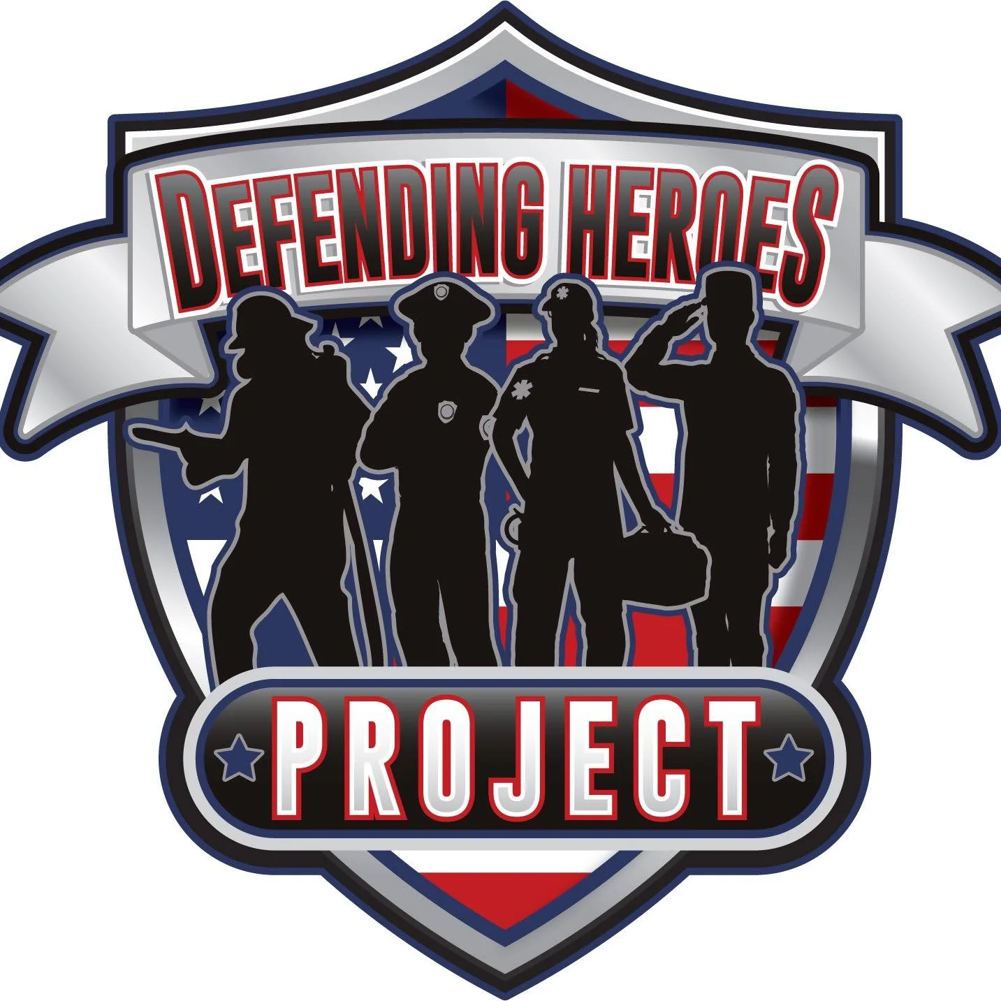 Defending Heroes project