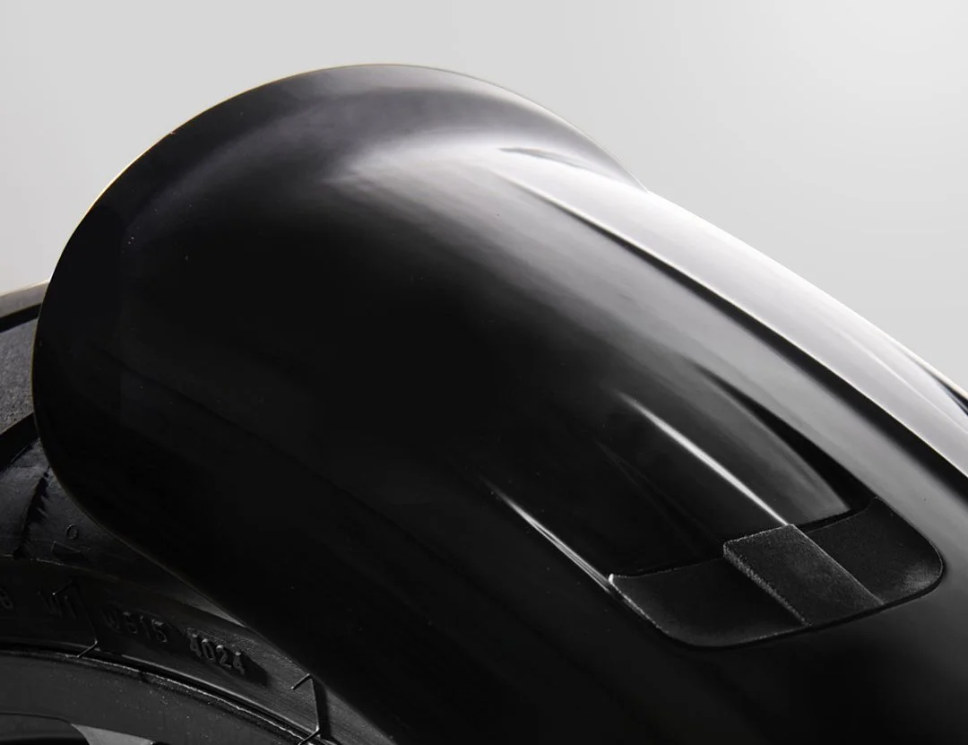 GDO Classic Ducktail Fender