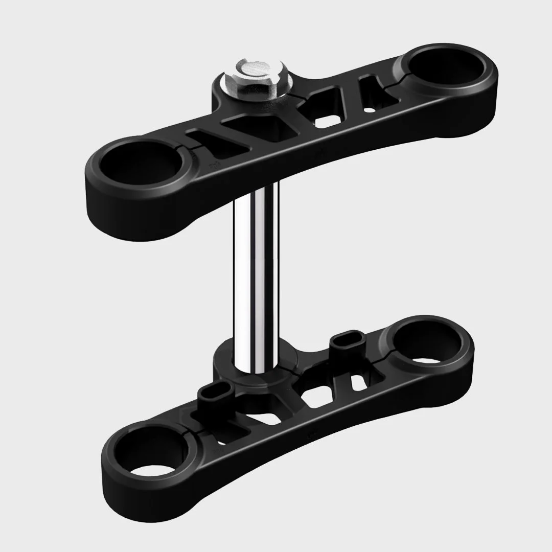 GDO BMW K75/75s Triple Tree Clamp