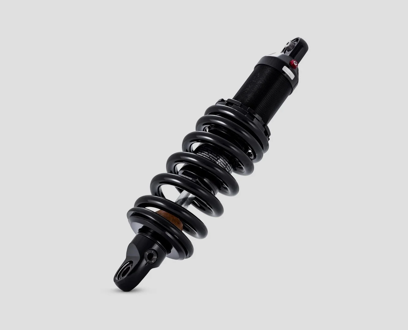 Progressive Suspension's 465 Series Single Shock