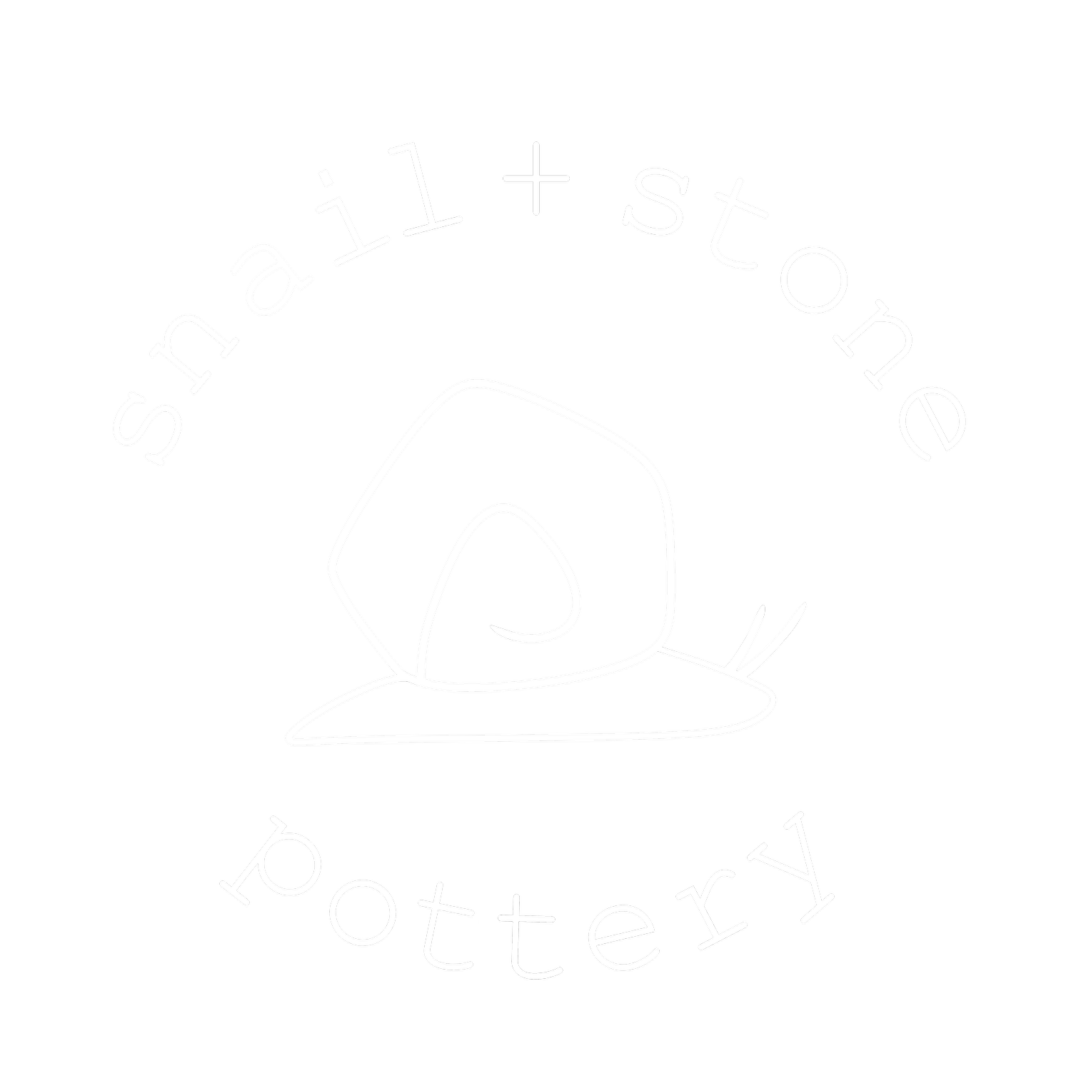 Snail and Stone Pottery