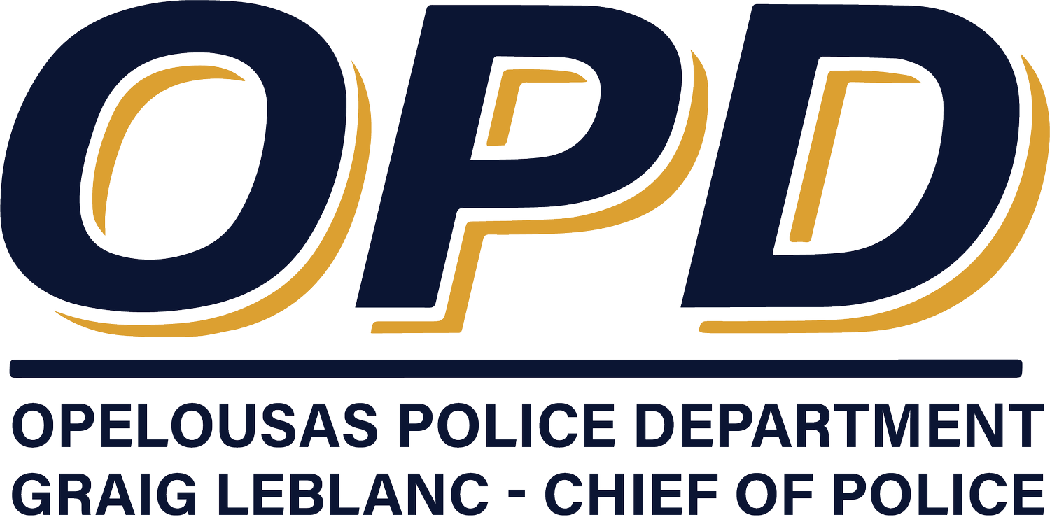 Opelousas Police Department