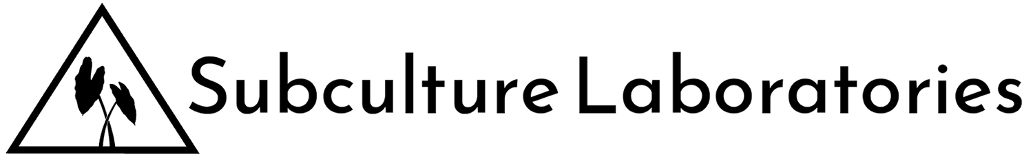 Subculture Laboratories