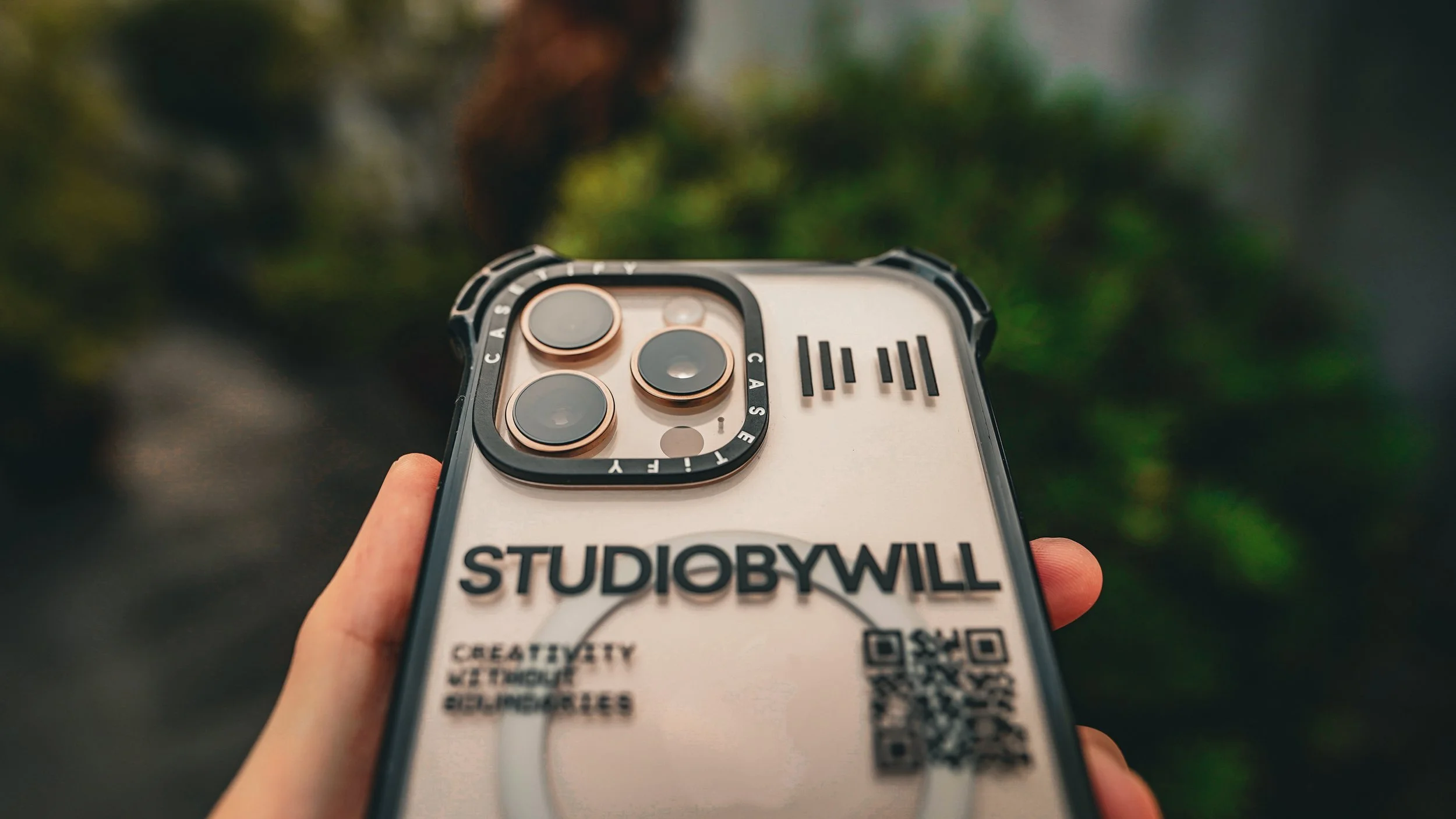 Introducing STUDIOBYWILL (2025)