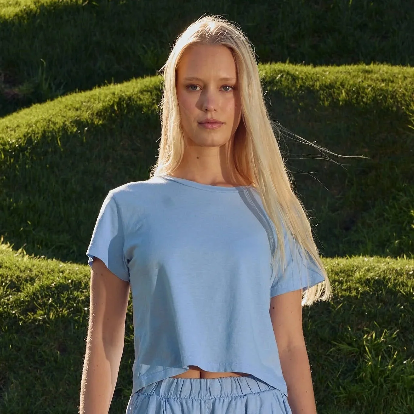 Brand Spotlight: Jungmaven