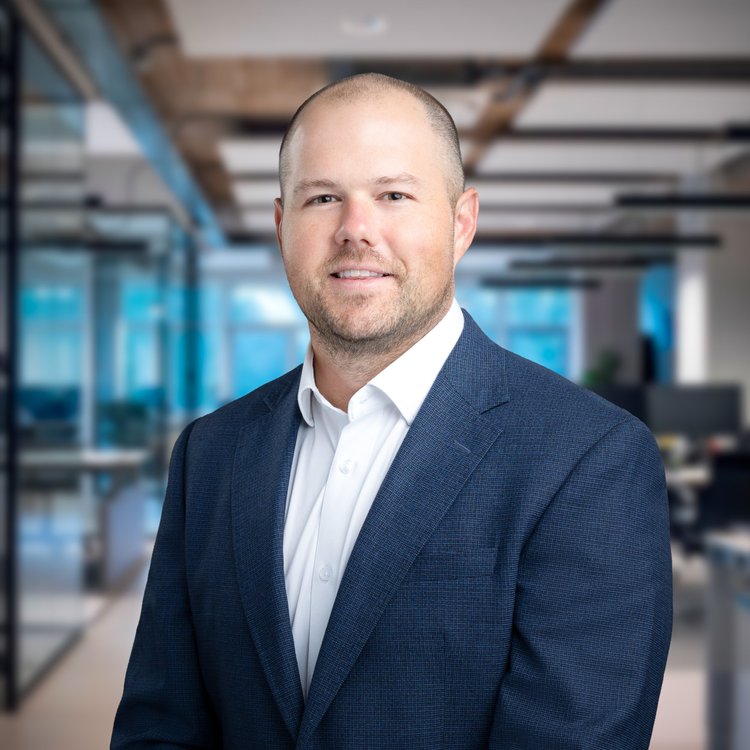 Stephen Hatcher, Founder & Chief Commercial Officer