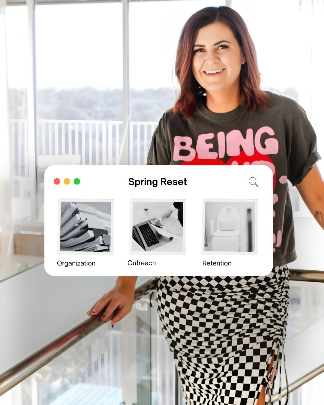 One of the most common questions I get is, &ldquo;Do you answer phones or DMs for medspas?&rdquo;

And the answer is no, not because it&rsquo;s not important, but because that&rsquo;s not where On The Ball can be the most valuable for you.

We focus 